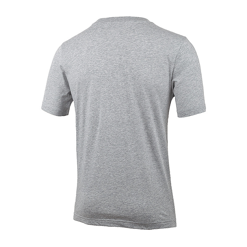 Футболка тренувальна New Balance Classic Core Logo MT03905AG