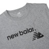 Футболка тренувальна New Balance Classic Core Logo MT03905AG