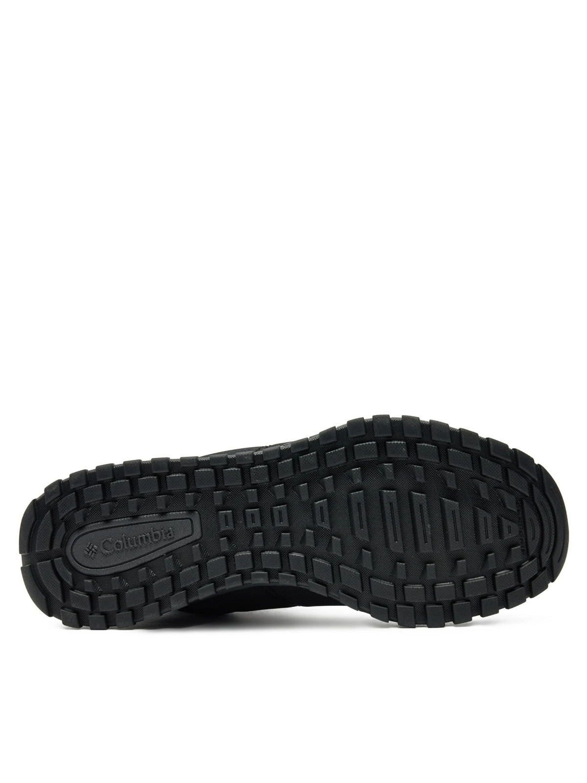 Черевики FAIRBANKS™ OMNI-HEAT™ 2100831010 Columbia 10 (44) Чорний 2100831010