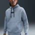 Худі чоловіче Nike Psg Club Light Blue HM2884-493