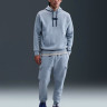 Худі чоловіче Nike Psg Club Light Blue HM2884-493