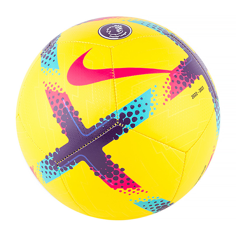 М'яч футбольний Nike PL NK PTCH - FA22 DN3605-720