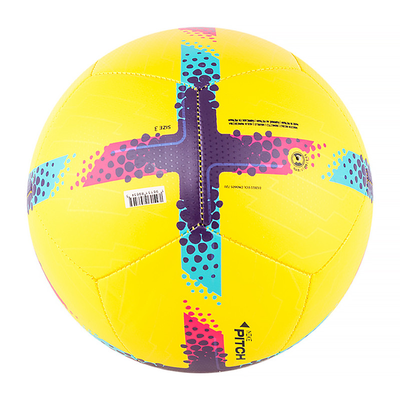 М'яч футбольний Nike PL NK PTCH - FA22 DN3605-720
