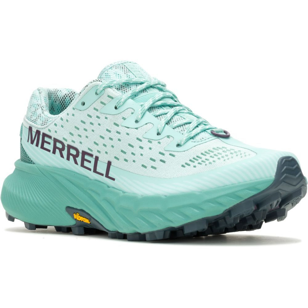 Кросівки Merrell Agility Peak 5 Wmn 036.1674