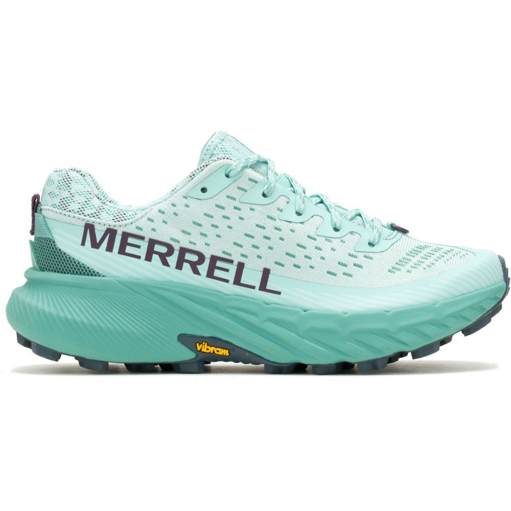 Кросівки Merrell Agility Peak 5 Wmn 036.1674
