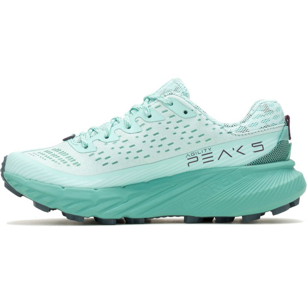 Кросівки Merrell Agility Peak 5 Wmn 036.1674