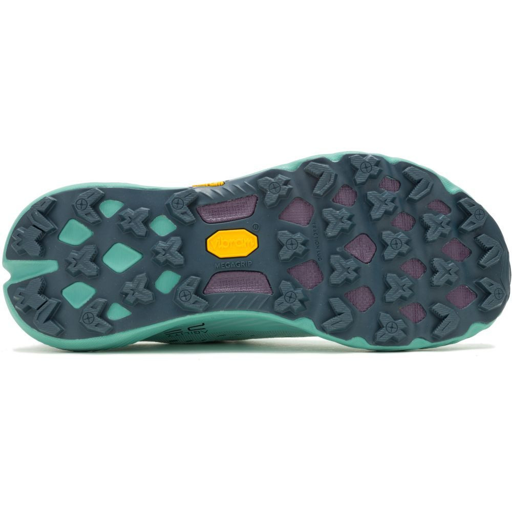Кросівки Merrell Agility Peak 5 Wmn 036.1674