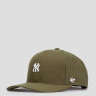 Бейсболка 47 Brand MVP DP YANKEES BASE RUNNER B-BRMDP17WBP-SW