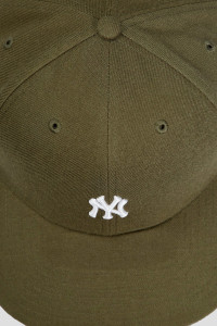 Бейсболка 47 Brand MVP DP YANKEES BASE RUNNER B-BRMDP17WBP-SW