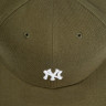 Бейсболка 47 Brand MVP DP YANKEES BASE RUNNER B-BRMDP17WBP-SW