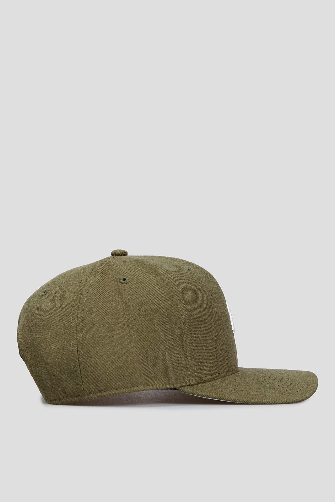 Бейсболка 47 Brand MVP DP YANKEES BASE RUNNER B-BRMDP17WBP-SW