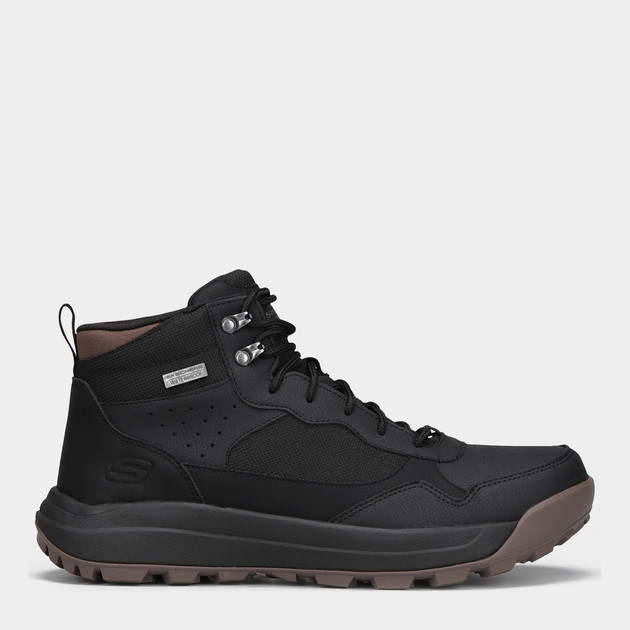Кросівки Skechers Cambert 210932-BLK