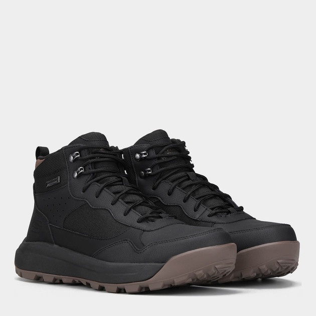 Кросівки Skechers Cambert 210932-BLK