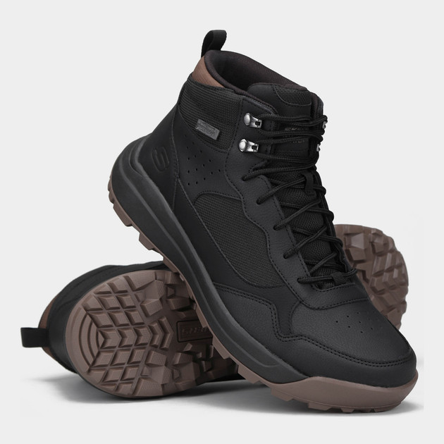 Кросівки Skechers Cambert 210932-BLK