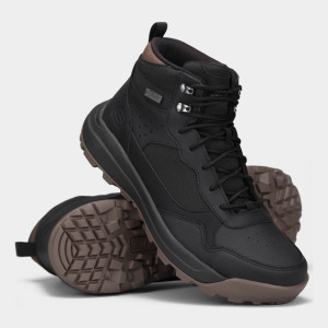 Кросівки Skechers Cambert 210932-BLK