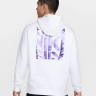 Худі чоловіче Nike Club White HJ0606-100