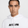 Худі чоловіче Nike Club White HJ0606-100