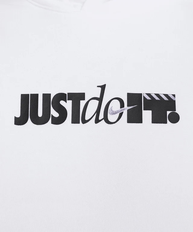 Худі чоловіче Nike Club White HJ0606-100