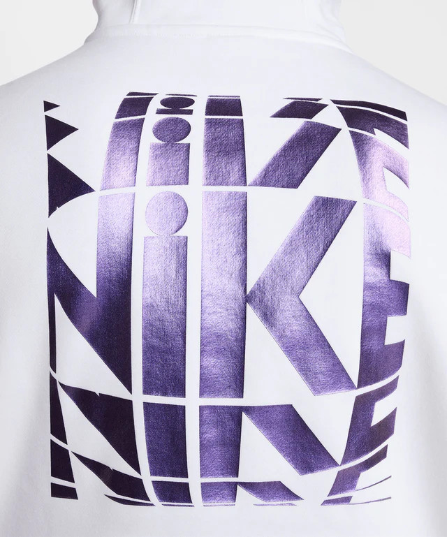 Худі чоловіче Nike Club White HJ0606-100