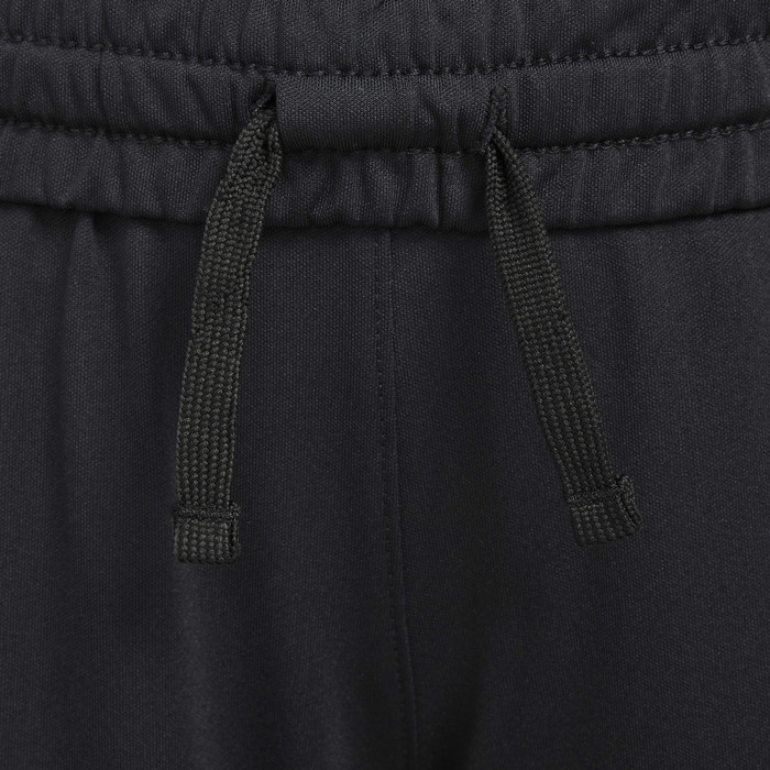 Штани підліткові K NSW CLUB+ POLY JOGGER FZ4911-010 Nike S Чорний FZ4911-010