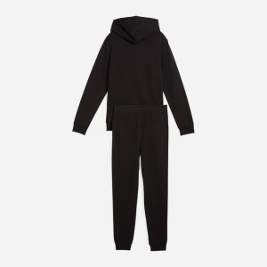 Костюм спортивний PUMA CLASS Sweat Suit 68727901 Puma 128 Чорний 68727901