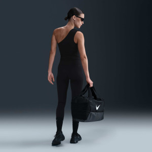 Майка жіноча Nike Dri-Fit Asymmetrical Tank Top Black HJ2287-010