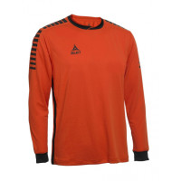 Футболка воротарська Select Monaco goalkeeper shirt 620030-004