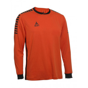 Футболка воротарська Select Monaco goalkeeper shirt 620030-004