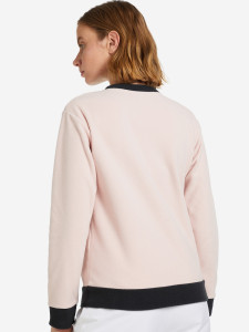 Джемпер жіночий 117361GSD-X0 Glissade 42 Розовий 117361GSD-X0