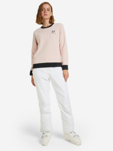 Джемпер жіночий 117361GSD-X0 Glissade 42 Розовий 117361GSD-X0