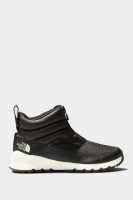 Чоботи TB PRGRSV ZPII WP TNFBK/GRDNIAWHT 0A5LWFR0G1 THE NORTH FACE 5 (36) Чорний 0A5LWFR0G1