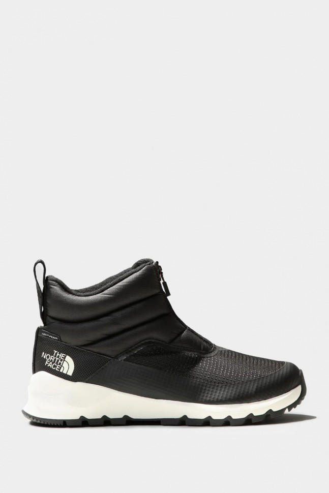 Чоботи TB PRGRSV ZPII WP TNFBK/GRDNIAWHT 0A5LWFR0G1 THE NORTH FACE 5 (36) Чорний 0A5LWFR0G1
