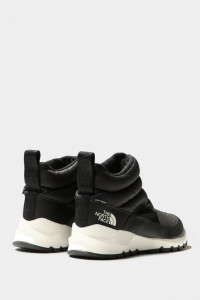 Чоботи TB PRGRSV ZPII WP TNFBK/GRDNIAWHT 0A5LWFR0G1 THE NORTH FACE 5 (36) Чорний 0A5LWFR0G1