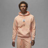 Худі чоловіче Air Jordan Flight Fleece Peach Dr3087-885 DR3087-885