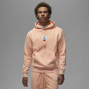 Худі чоловіче Air Jordan Flight Fleece Peach Dr3087-885 DR3087-885