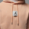 Худі чоловіче Air Jordan Flight Fleece Peach Dr3087-885 DR3087-885