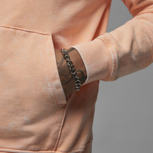 Худі чоловіче Air Jordan Flight Fleece Peach Dr3087-885 DR3087-885