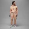 Худі чоловіче Air Jordan Flight Fleece Peach Dr3087-885 DR3087-885