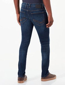 Джинси Troy slim 1032767-10136 Tom Tailor 1032767-10136