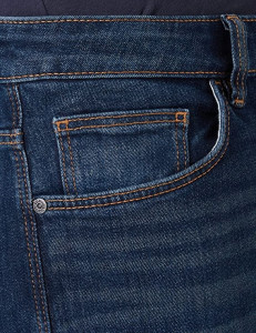 Джинси Troy slim 1032767-10136 Tom Tailor 1032767-10136