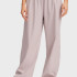 Штани спортивні UA Rival Wide Leg Pant 1386453-009 Under Armour L Бузковий 1386453-009