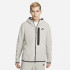 Куртка чоловіча Nike Sportswear Tech Fleece Men S Full-Zip Winterized Hoodie Beige Dq4801-016 DQ4801-016 Куртка чоловіча Nike Sportswear Tech Fleece Men S Full-Zip Winterized Hoodie Beige Dq4801-016 DQ4801-016