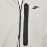 Куртка чоловіча Nike Sportswear Tech Fleece Men S Full-Zip Winterized Hoodie Beige Dq4801-016 DQ4801-016