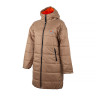 Куртка Nike W NSW SYN TF RPL HD PARKA SU DX5684-258
