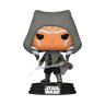 Фігурка Funko POP! AHSOKA TANO / ФАНКО ПОП ЗОРЯНІ ВІЙНИ АСОКА ТАНО 650