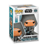 Фігурка Funko POP! AHSOKA TANO / ФАНКО ПОП ЗОРЯНІ ВІЙНИ АСОКА ТАНО 650