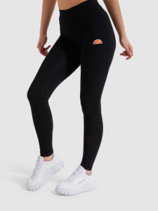 Лосини SGS04703E0V-BLKANT Ellesse 10 (44-46) Чорний SGS04703E0V-BLKANT
