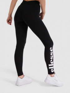 Лосини SGS04703E0V-BLKANT Ellesse 10 (44-46) Чорний SGS04703E0V-BLKANT