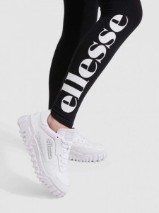 Лосини SGS04703E0V-BLKANT Ellesse 10 (44-46) Чорний SGS04703E0V-BLKANT