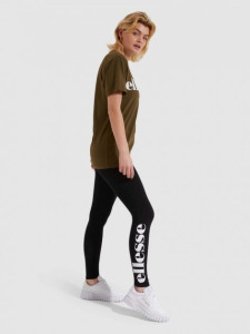 Лосини SGS04703E0V-BLKANT Ellesse 10 (44-46) Чорний SGS04703E0V-BLKANT